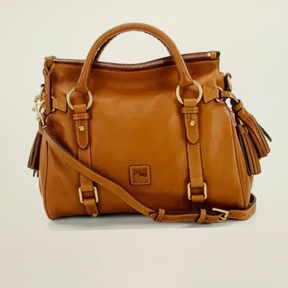 Dooney & Bourke satchel